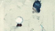Fall From The Sky GIF by Respective
