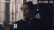 Surprise Pride GIF by BBC