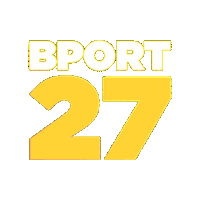 Class Of 2027 Sticker by Brockport
