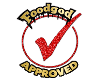 ice cream sushi Sticker by Foodgod