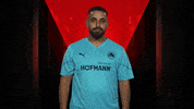 Tired Come On GIF by Bundesliga