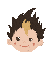 Noya Sticker