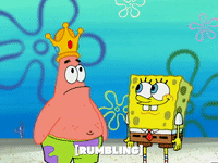 season 4 driven to tears GIF by SpongeBob SquarePants