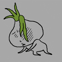 Sad Stop GIF