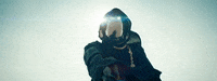 against the clock GIF by Rilés