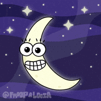Good Night Dreaming GIF
