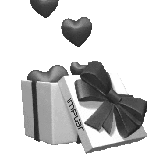 Gift Sticker by implar