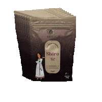 GrmawitStore fashion shiro ethiopia ethiopian Sticker