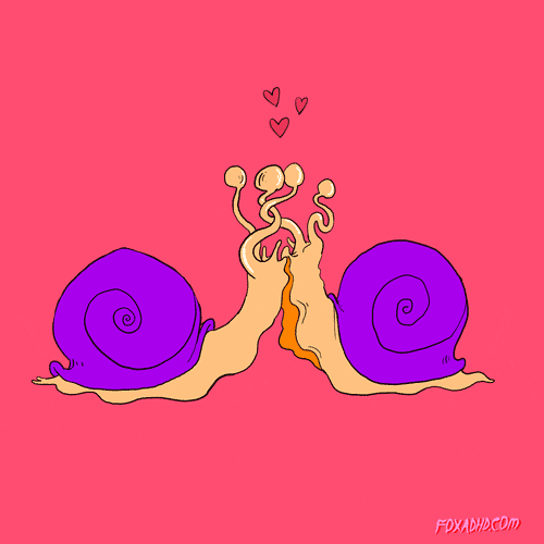 Valentines Day Love GIF by gifnews