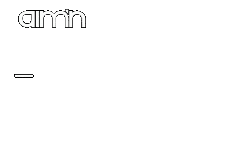 Dream Big Aim High Sticker by aim'n