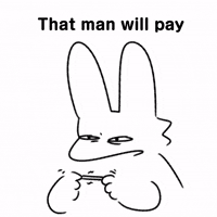Bunbunro GIF
