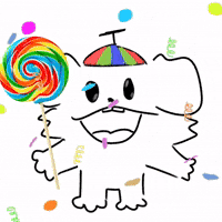 Doodle GIF