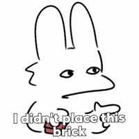 Brick GIF