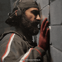 Warzone Gulag GIF by Call of Duty