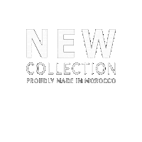 New Collection Sticker by classyandfabb
