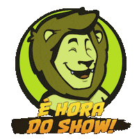 Show Sticker by Mundo Animal