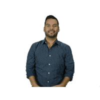 Leo Leito Sticker by Alfa & Omega Visión