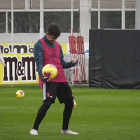 Football Yes GIF by JuventusFC