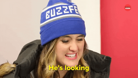 The Craziest Winter Olympic Stories That Will Blow Your Mind GIF by