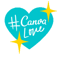 canva new post swipe up arrow peace Sticker