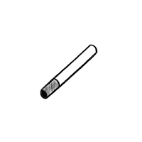 smoke cigarette Sticker