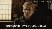 Marc Warren Drama GIF by Van der Valk