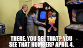 by GIF CALENDAR