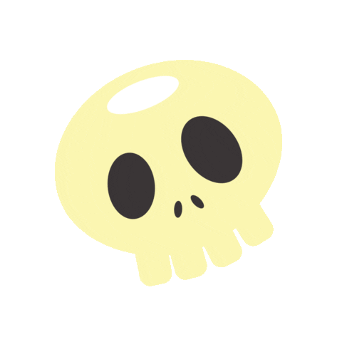 Halloween Sticker by Springfield