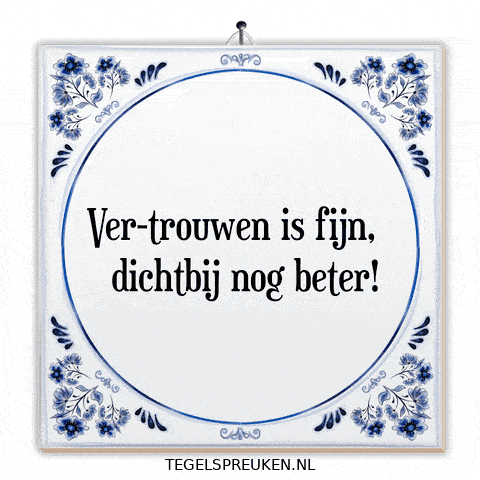 Humor Wijsheid GIF by Tegelspreuken.nl