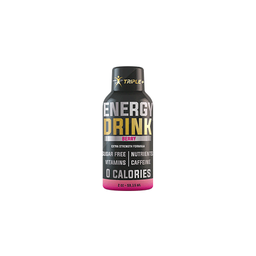 Energy Sticker by tripleplus