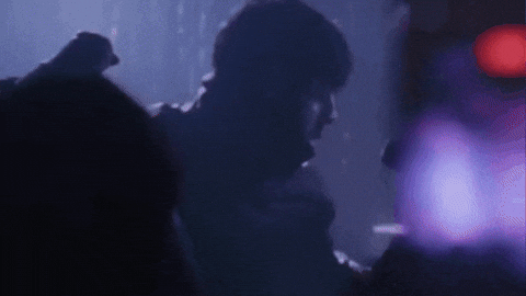 Band Windmill GIF by Mute Records