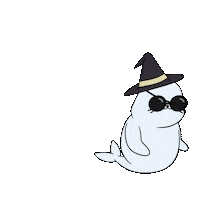Fun Illustration Sticker by Sappy Seals Community