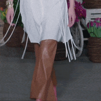 New York Fashion Week GIF by NYFW: The Shows