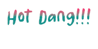 Compliment Sticker by willaworkshops