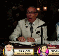 dungeons and dragons sam GIF by Alpha