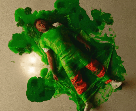 Kevin Abstract Sugar GIF by BROCKHAMPTON