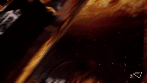 Metal Gamer GIF by LevelInfinite