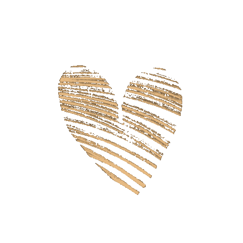 Heart Love Sticker