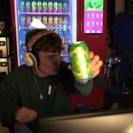 Check This Out Super Bowl GIF by Clix