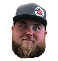 Wyatt Kenyon Sticker by Synergy Manufacturing