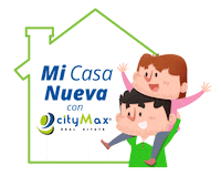 Realestate Compra Sticker by cityMax