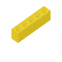 Lego Sticker by SomosThinking