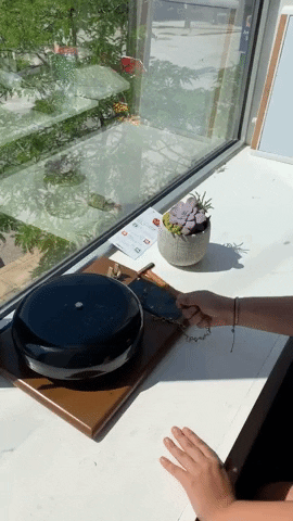 Employstream ring bell employstream GIF