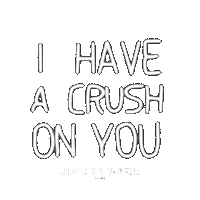 Valentines Day Love Sticker by ULRIC DE VARENS