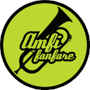 amfifanfare giphyupload nantes balkan amfi Sticker