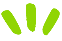 Dog Wow Sticker