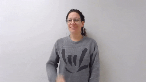 Asl Sisters GIF