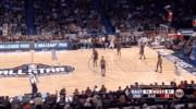 lebron james basketball GIF by NBA