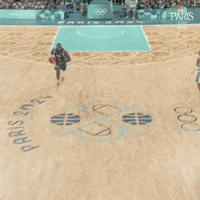 Olympic Games Sport GIF by NBC Olympics