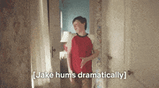 John Mulaney GIF by Vulture.com